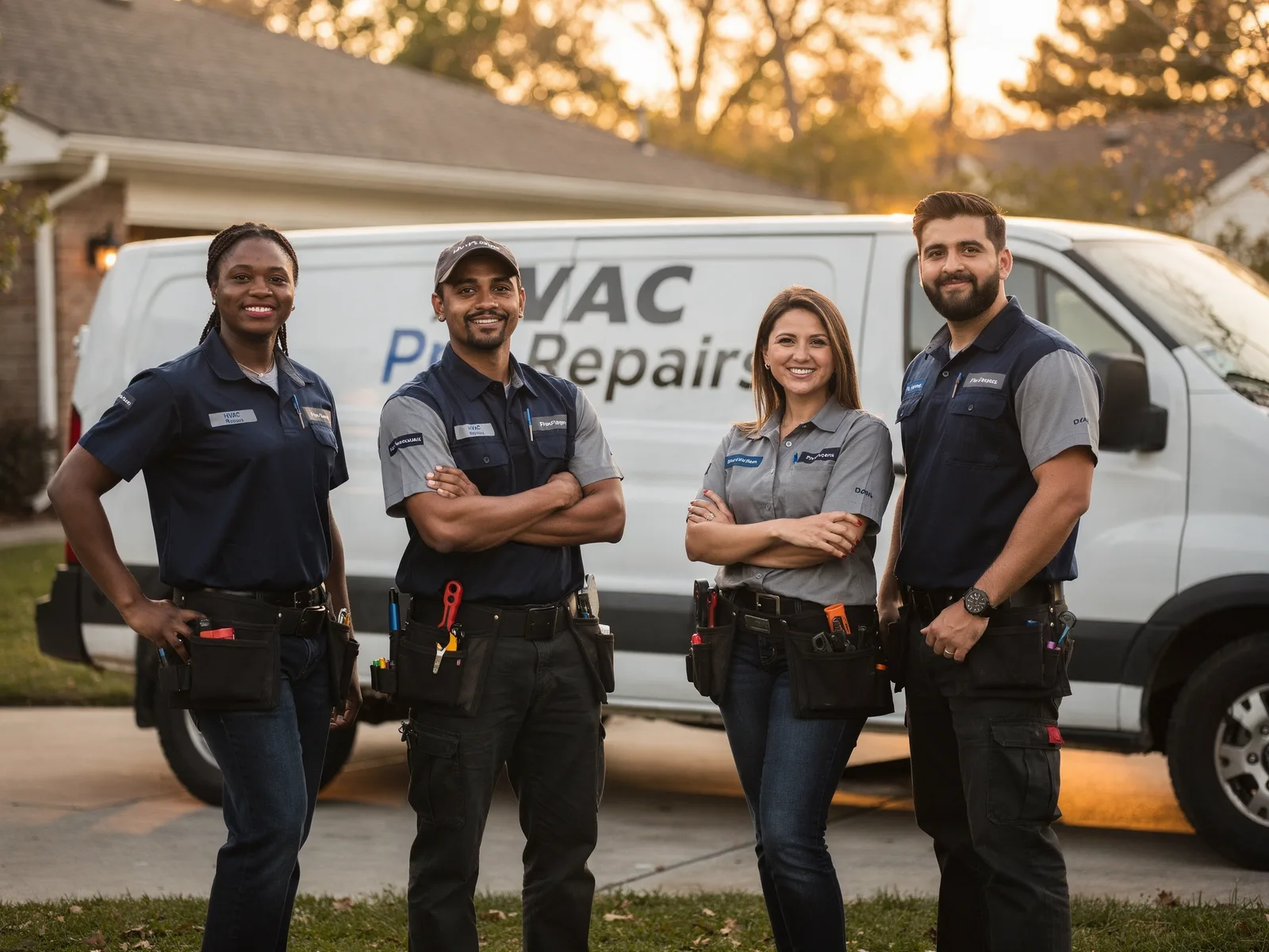 Heat Pump Repair company in Pool, WV